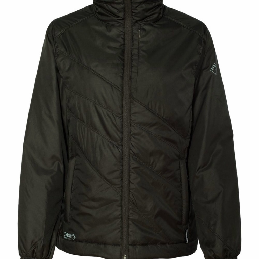 Women’s Dri Duck Solstice Thinsulate Jacket